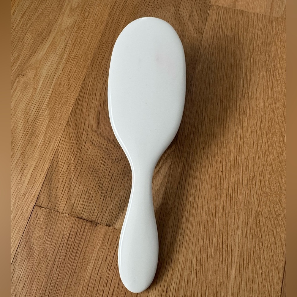 MASON PEARSON White Detangler Brush - Picture 4 of 5